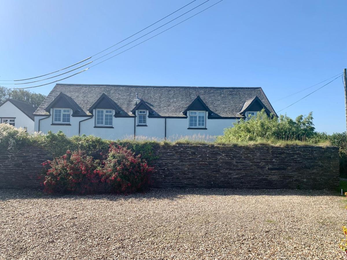 Honeysuckle Cottage Ilfracombe Exterior photo